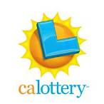 ca lottery logo