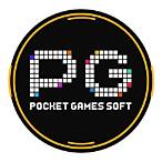 logo pg slot
